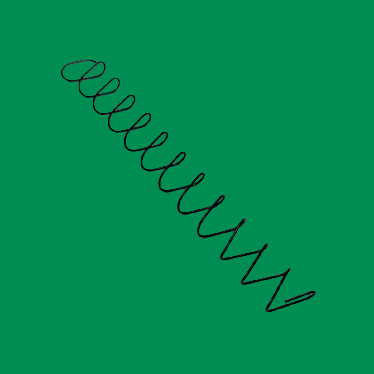 11 Coil Magazine Spring