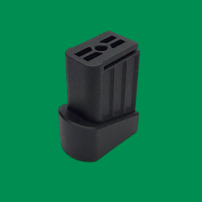 P226 10 round limited extended base pad