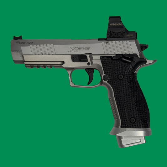 P226 Comp Basepad