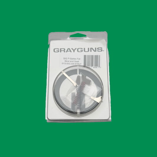 Gray Guns SIG P-Series Custom Strut System – P226, P229, P220