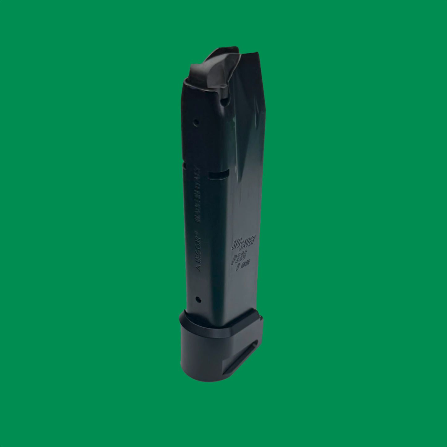 P226 Comp Basepad