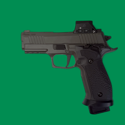 P226 Comp Basepad