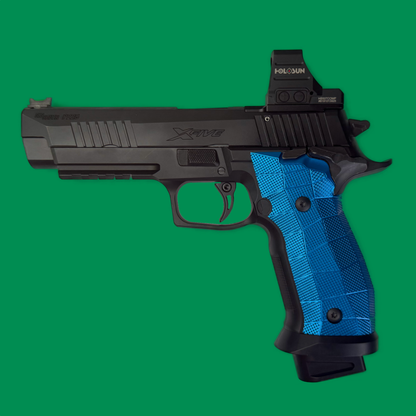 P226 Comp Basepad